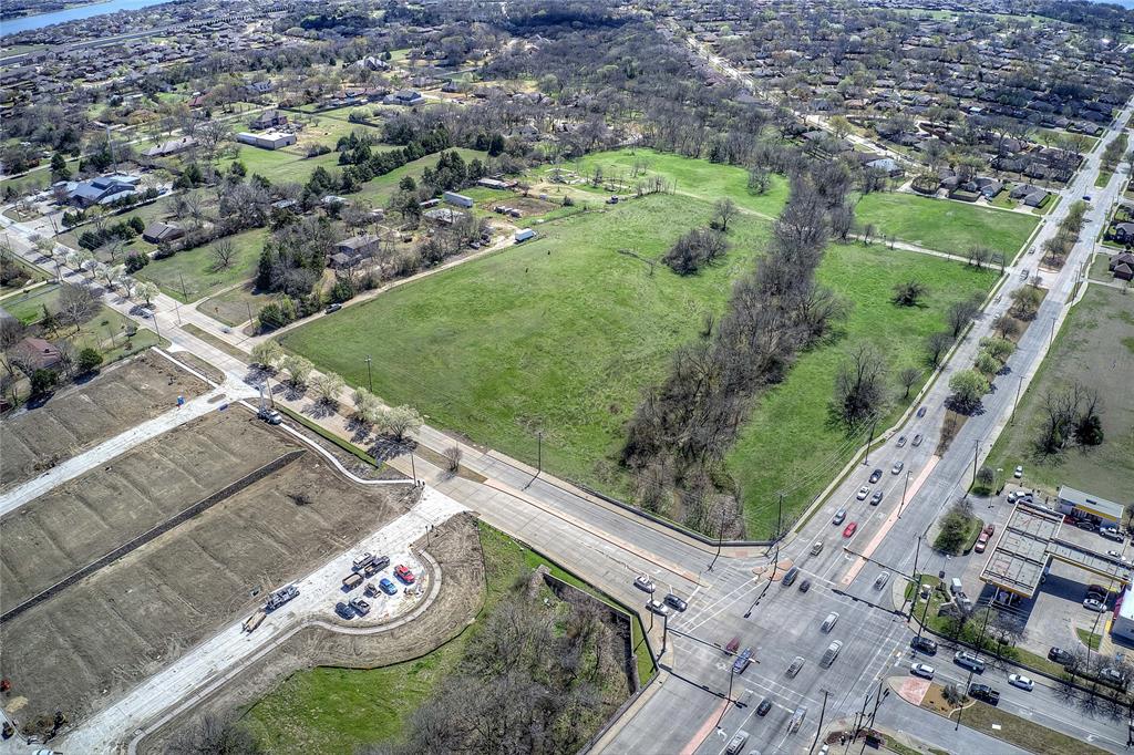 WILLIAM CRABTREE ABST 347 - Land