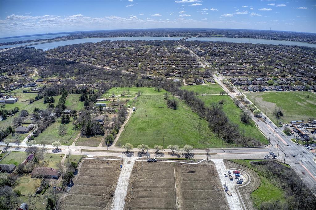 WILLIAM CRABTREE ABST 347 - Land