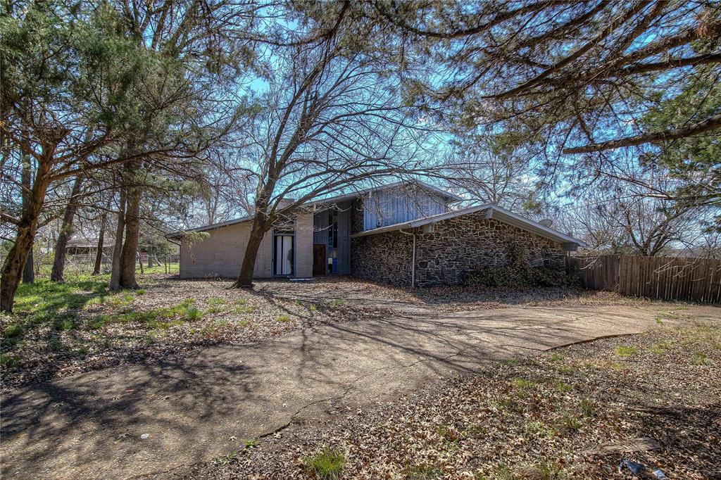 WILLIAM CRABTREE ABST 347 - Land