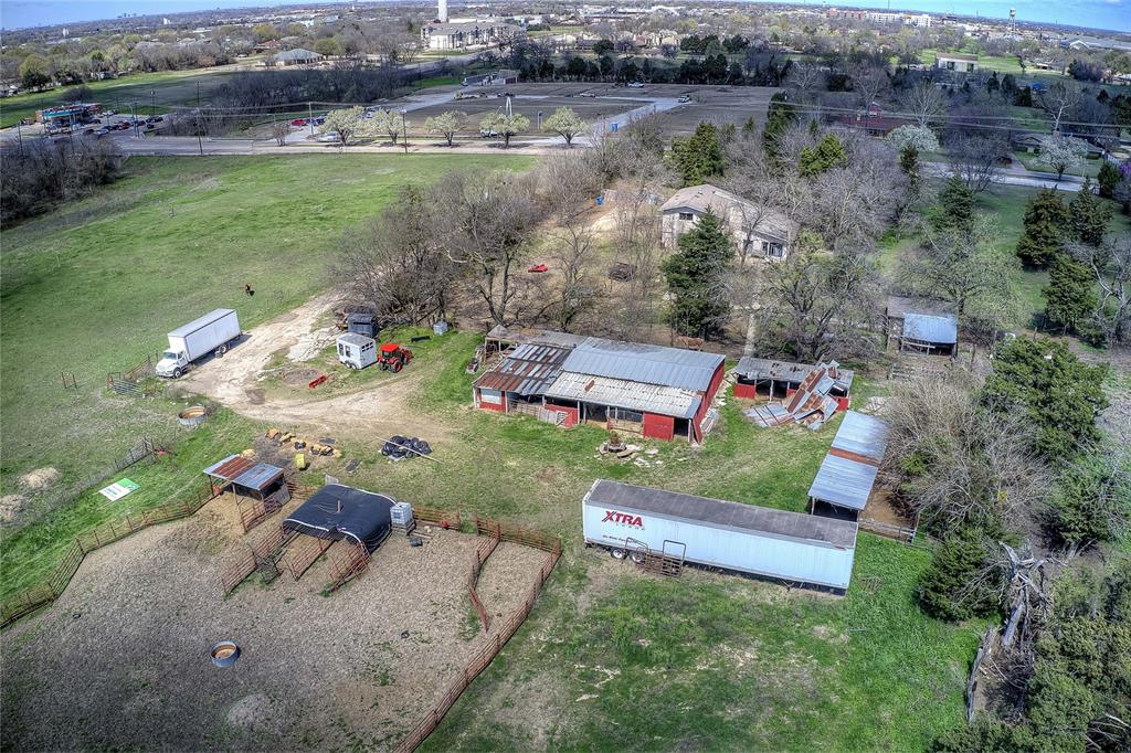 WILLIAM CRABTREE ABST 347 - Land