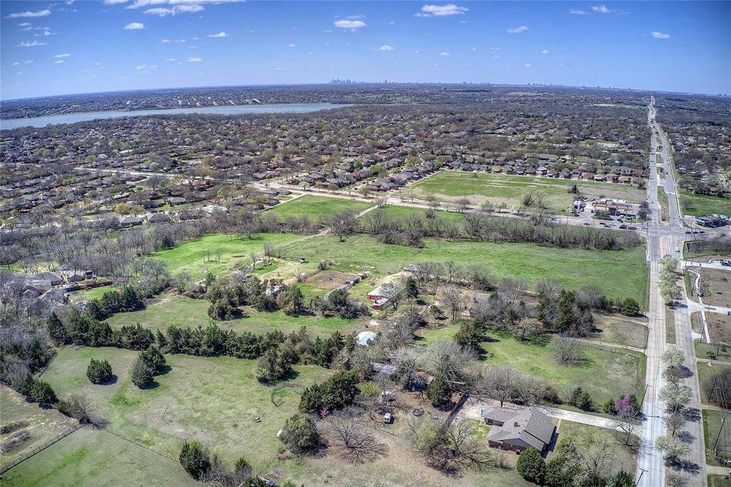 WILLIAM CRABTREE ABST 347 - Land