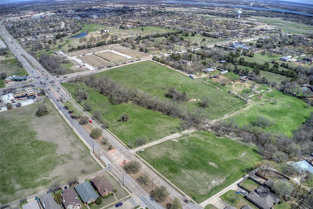 WILLIAM CRABTREE ABST 347 - Land