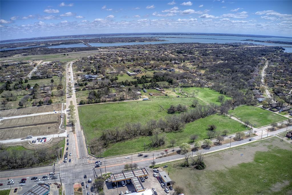 WILLIAM CRABTREE ABST 347 - Land