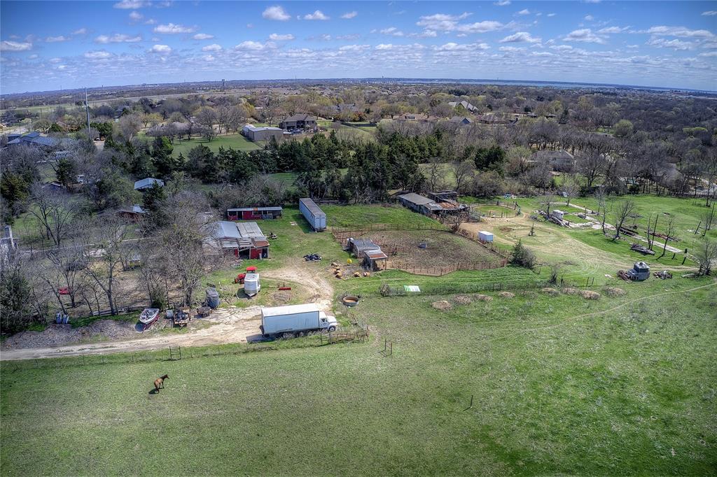 WILLIAM CRABTREE ABST 347 - Land