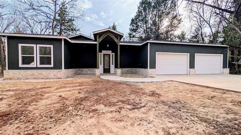 138 PVT ROAD 8524 Van TX 75790