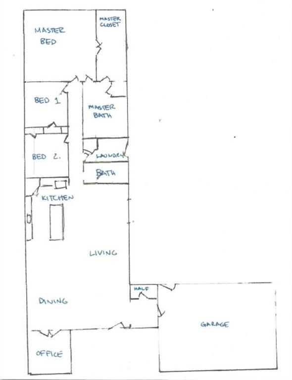 KIWI Acres - Residential