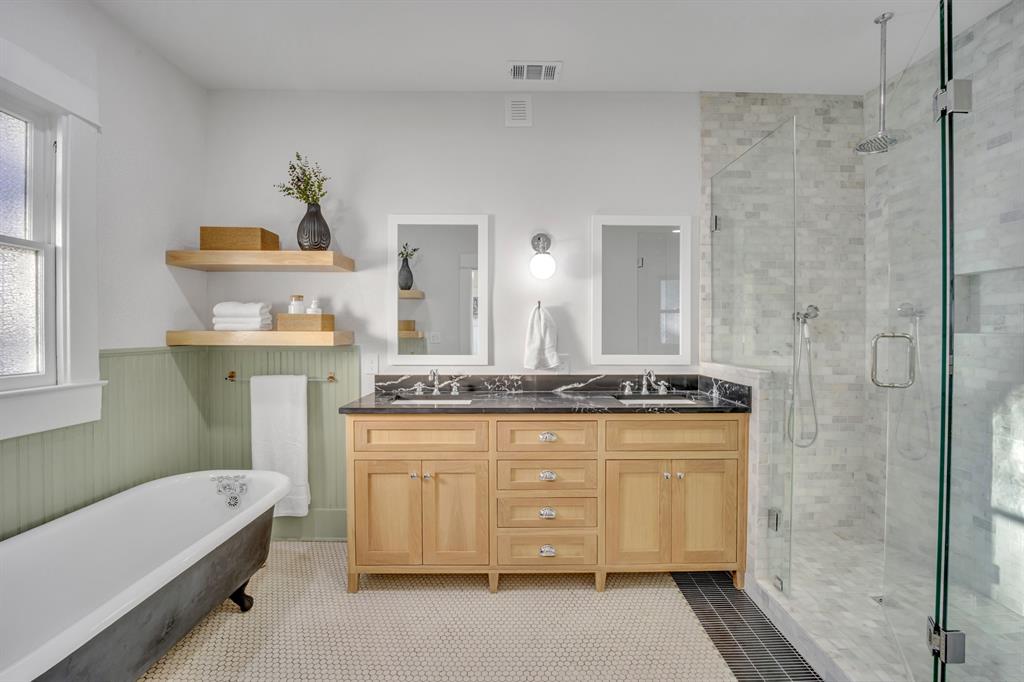 Munger Place - Residential