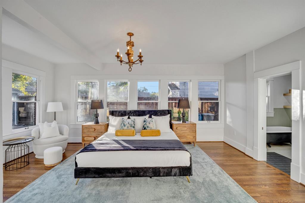 Munger Place - Residential