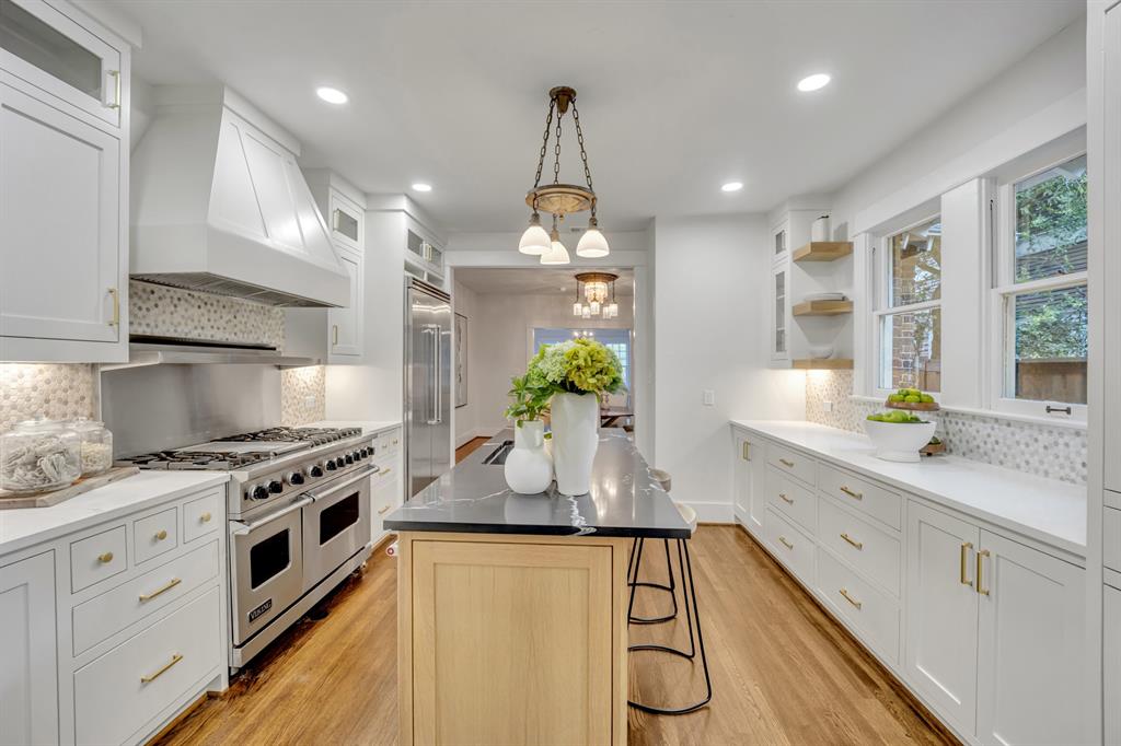 Munger Place - Residential