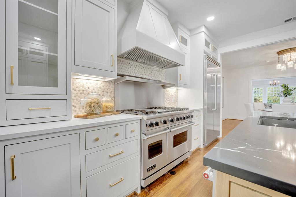 Munger Place - Residential