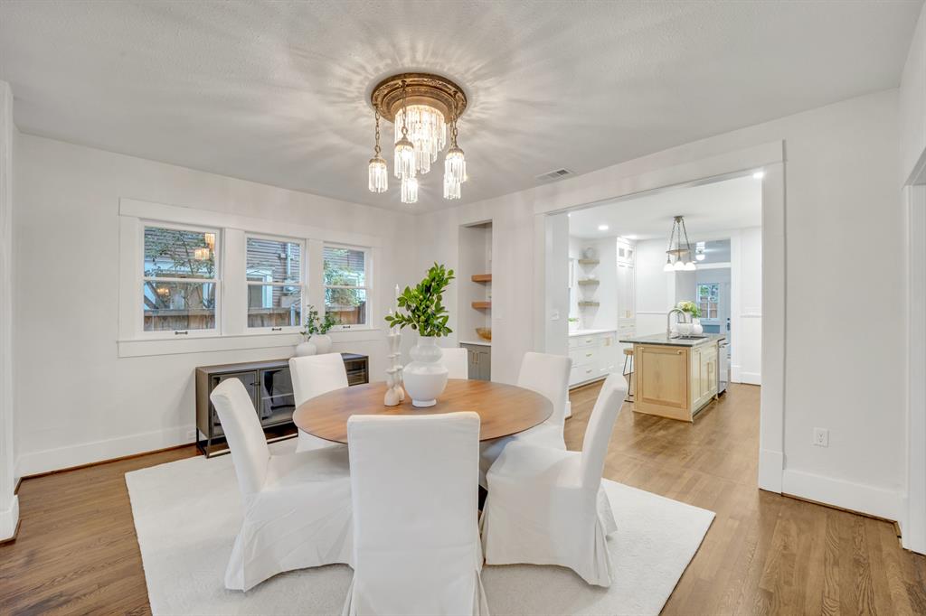 Munger Place - Residential