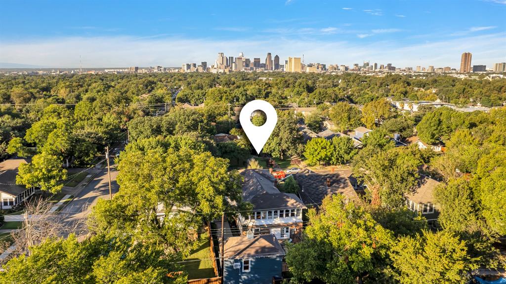 Munger Place - Residential