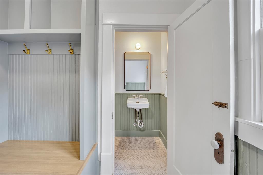 Munger Place - Residential