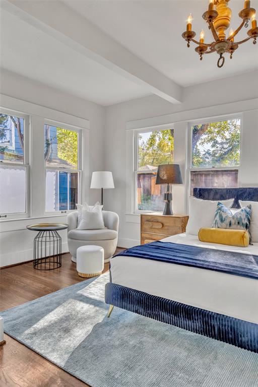 Munger Place - Residential