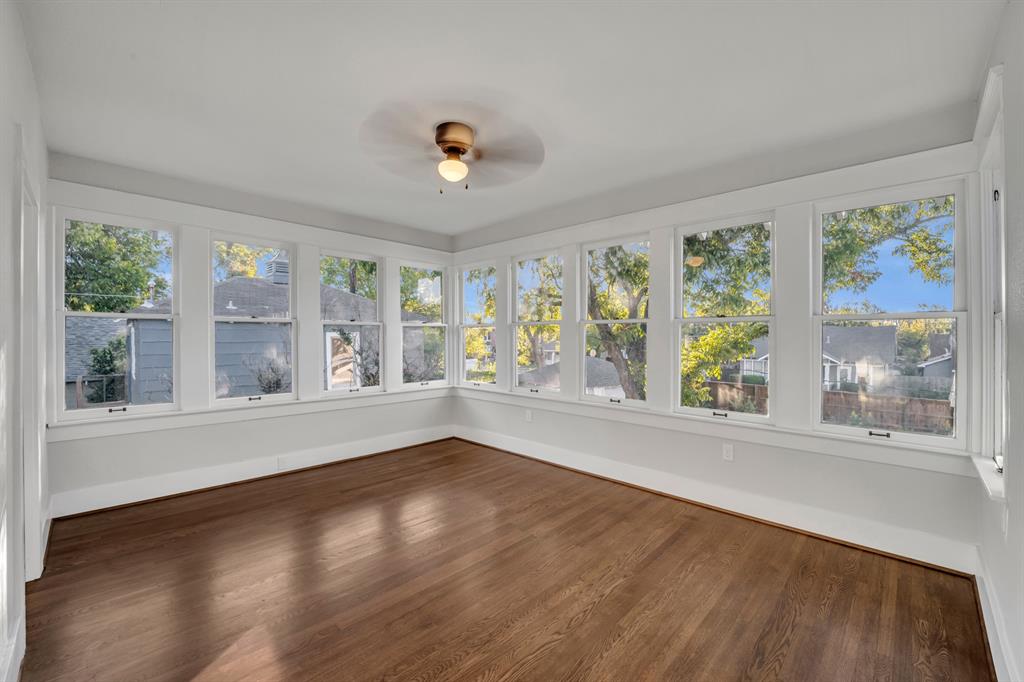 Munger Place - Residential