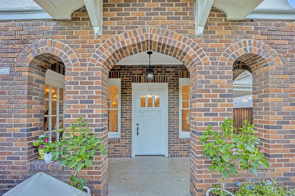 Munger Place - Residential