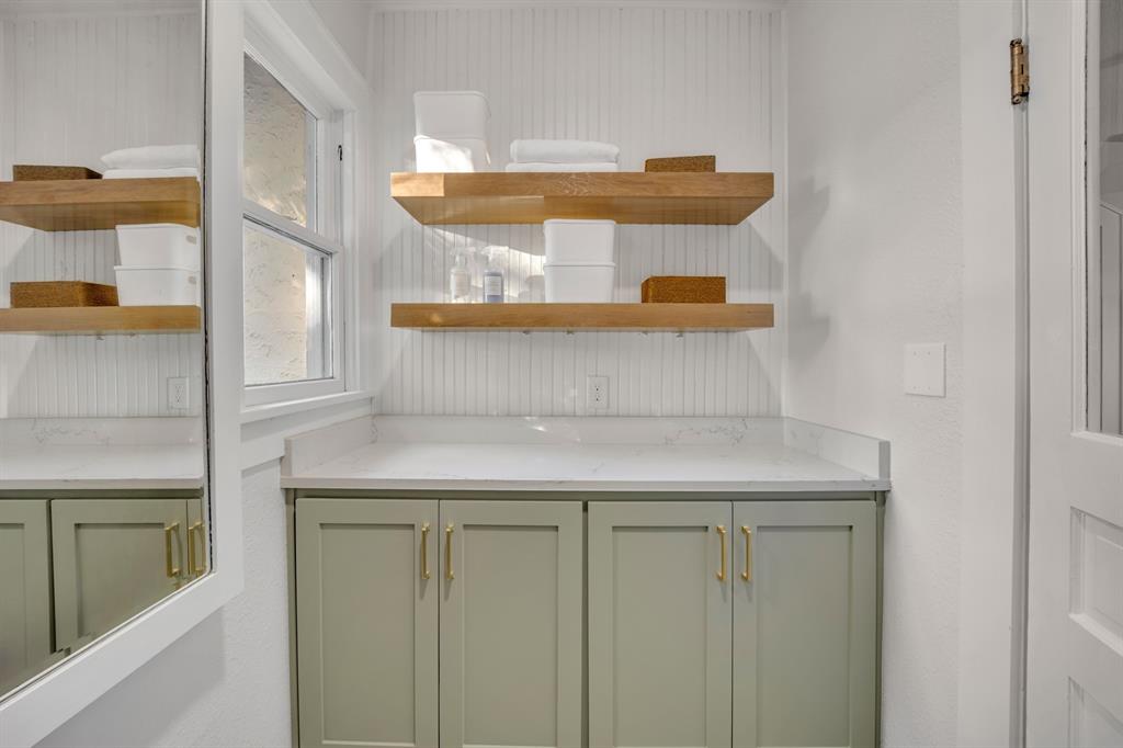 Munger Place - Residential