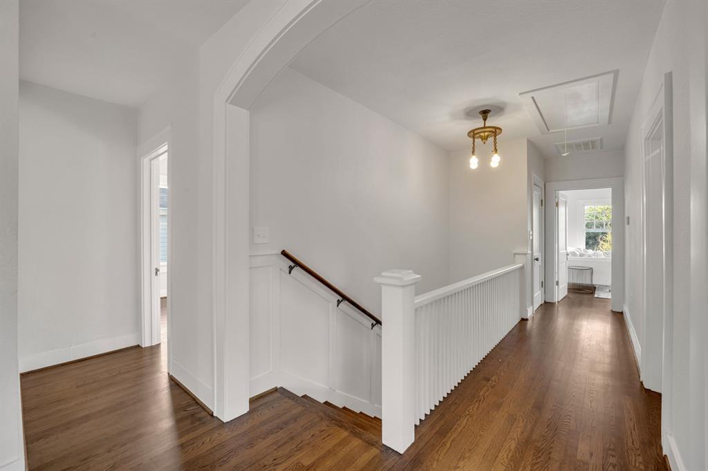 Munger Place - Residential