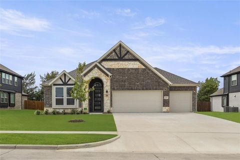 1719 Newport Drive, Cedar Hill, TX 75104 - #: 20624606