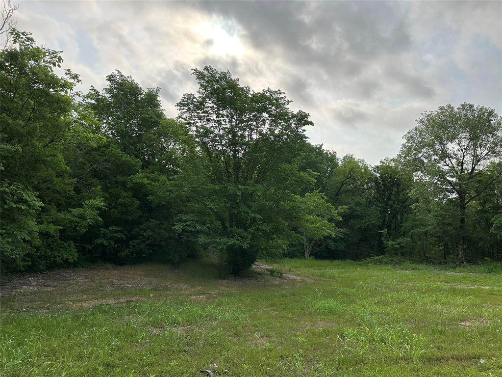 Orig Town Of Commerce - Land