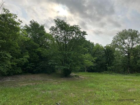 TBD 1.08ac Dixie Street Commerce TX 75428