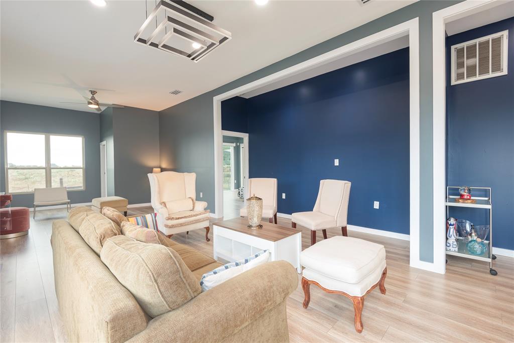 F De La Pina Surv Abs #689 - Residential