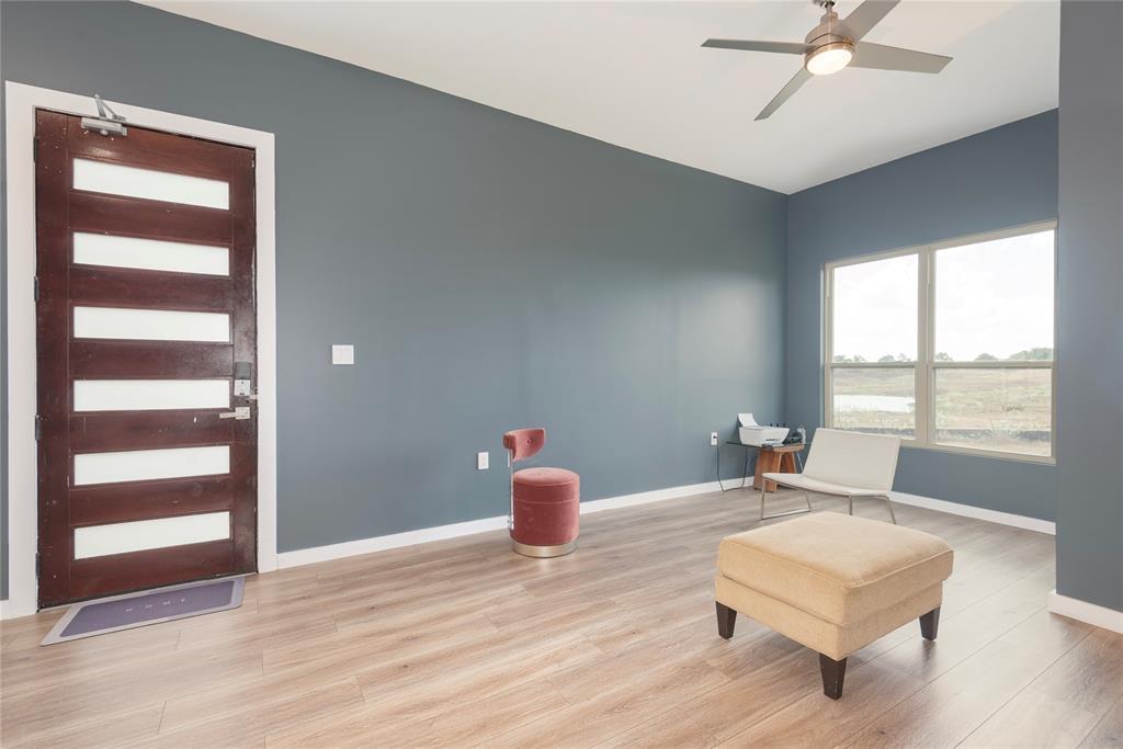 F De La Pina Surv Abs #689 - Residential