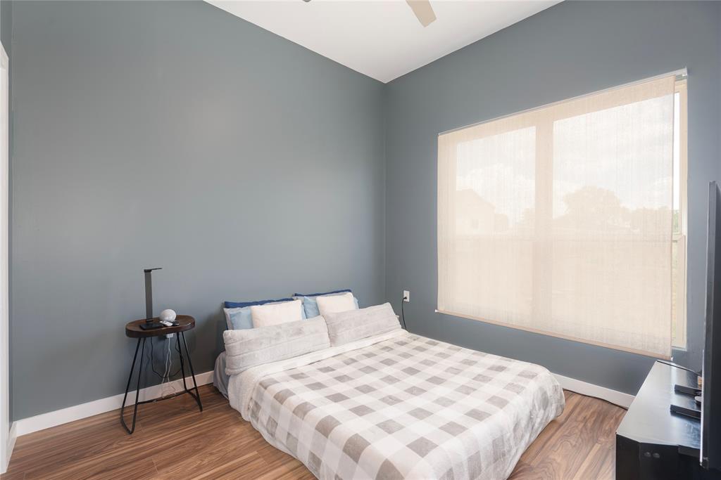 F De La Pina Surv Abs #689 - Residential