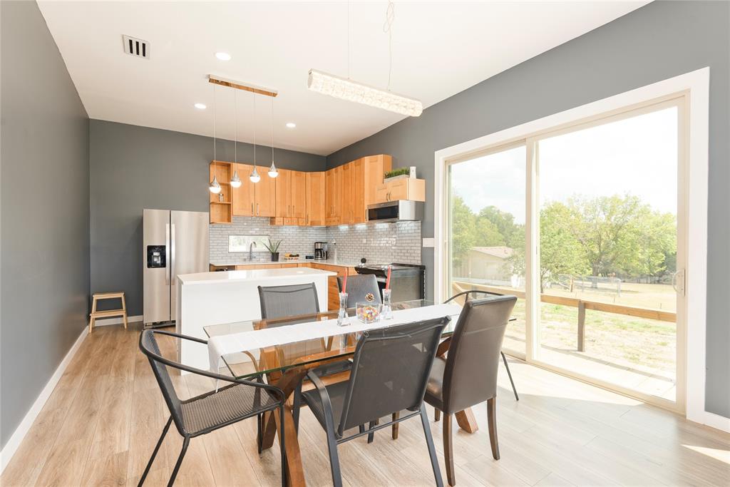 F De La Pina Surv Abs #689 - Residential