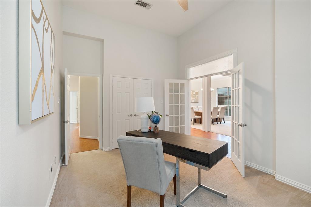 2445 Sky Harbor Drive
