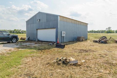 A home in Royse City