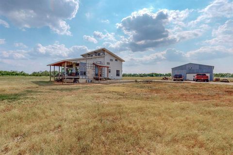 A home in Royse City