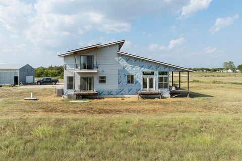 A home in Royse City