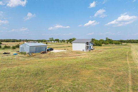 A home in Royse City