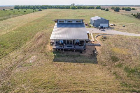 A home in Royse City