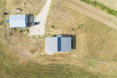 A home in Royse City