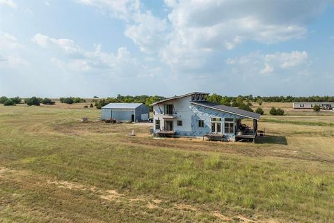 A home in Royse City