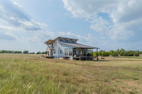 A home in Royse City