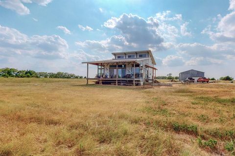 A home in Royse City