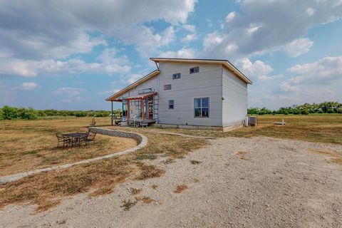 A home in Royse City