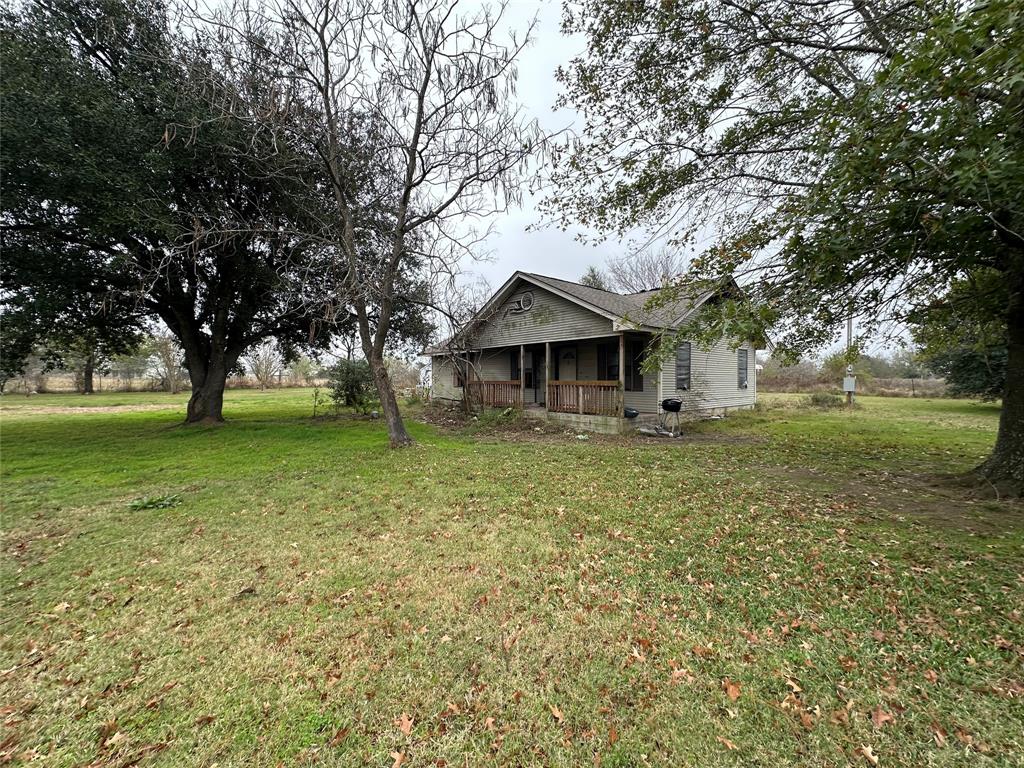 A Varela-Shiloh - Land