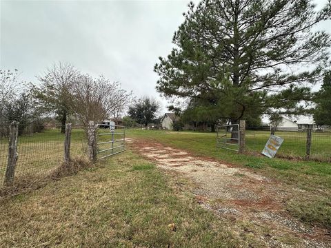 2084 Lcr 456 Groesbeck TX 76642
