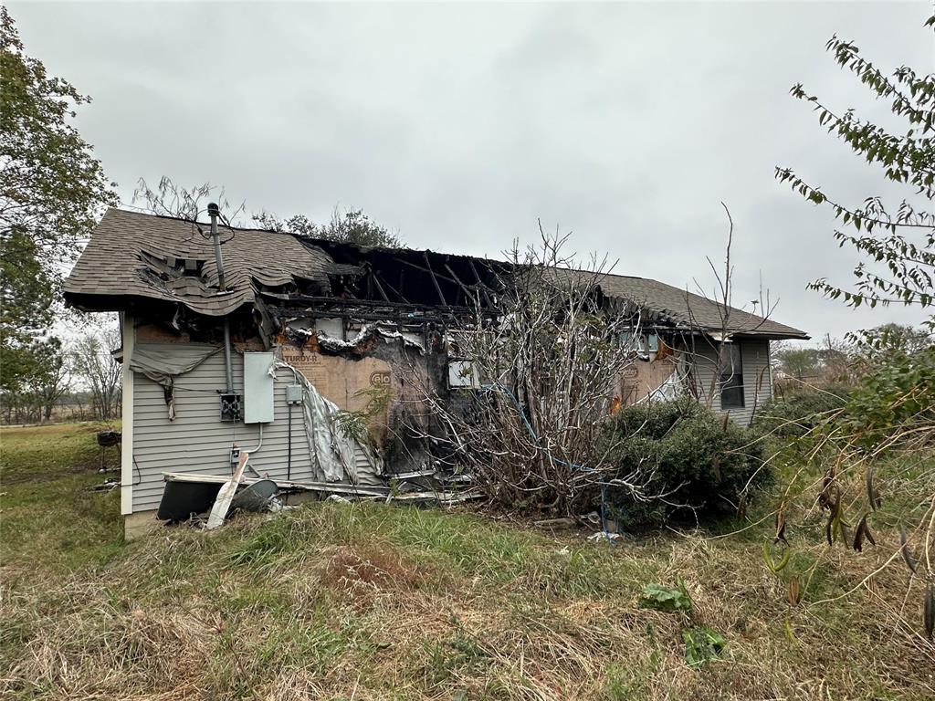 A Varela-Shiloh - Land