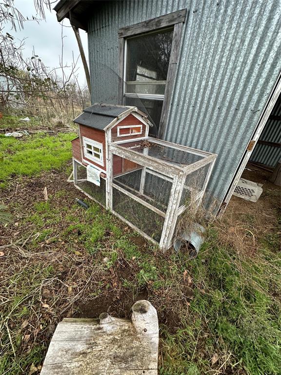 A Varela-Shiloh - Land