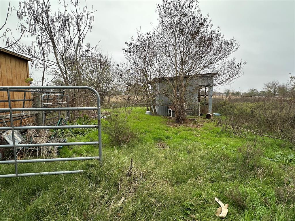 A Varela-Shiloh - Land