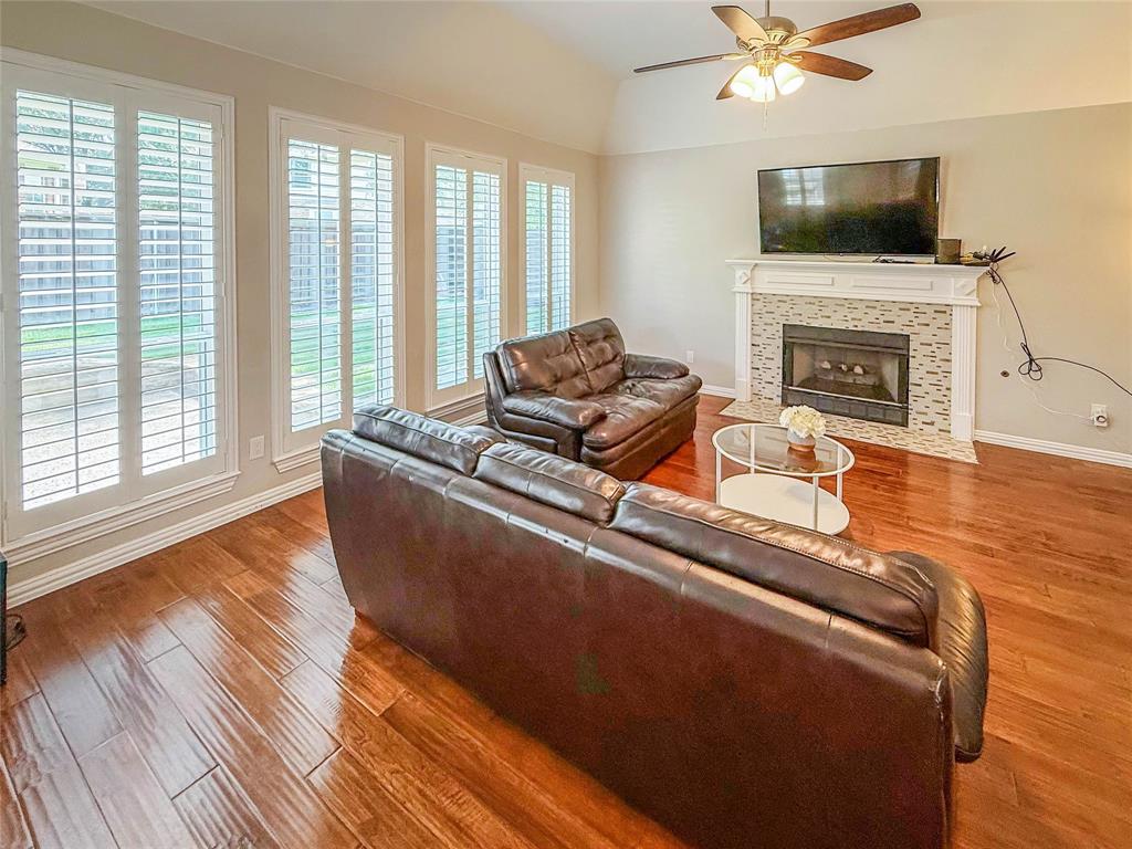920 Midland Creek Drive