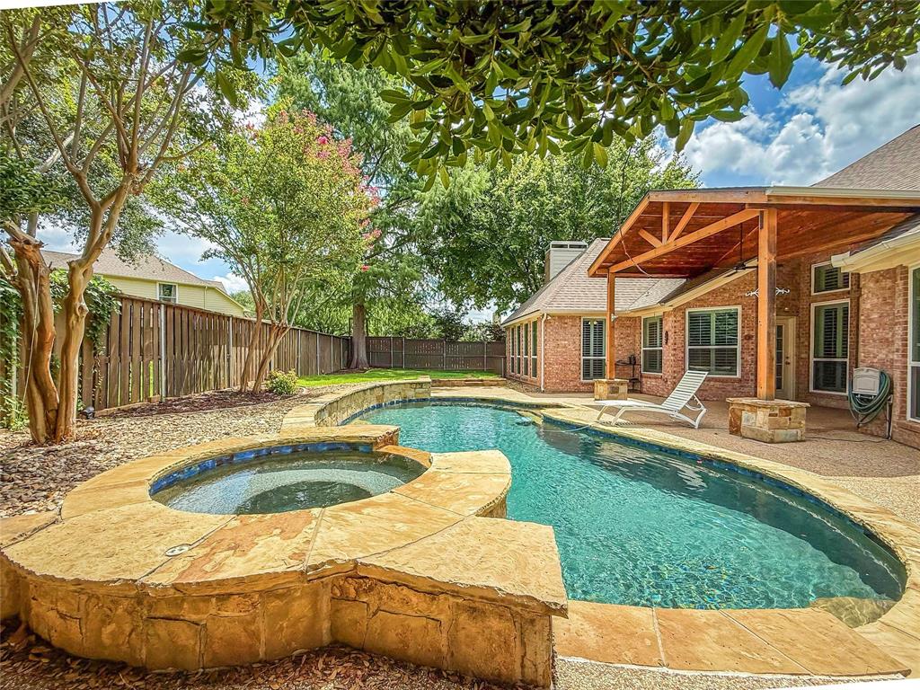 920 Midland Creek Drive