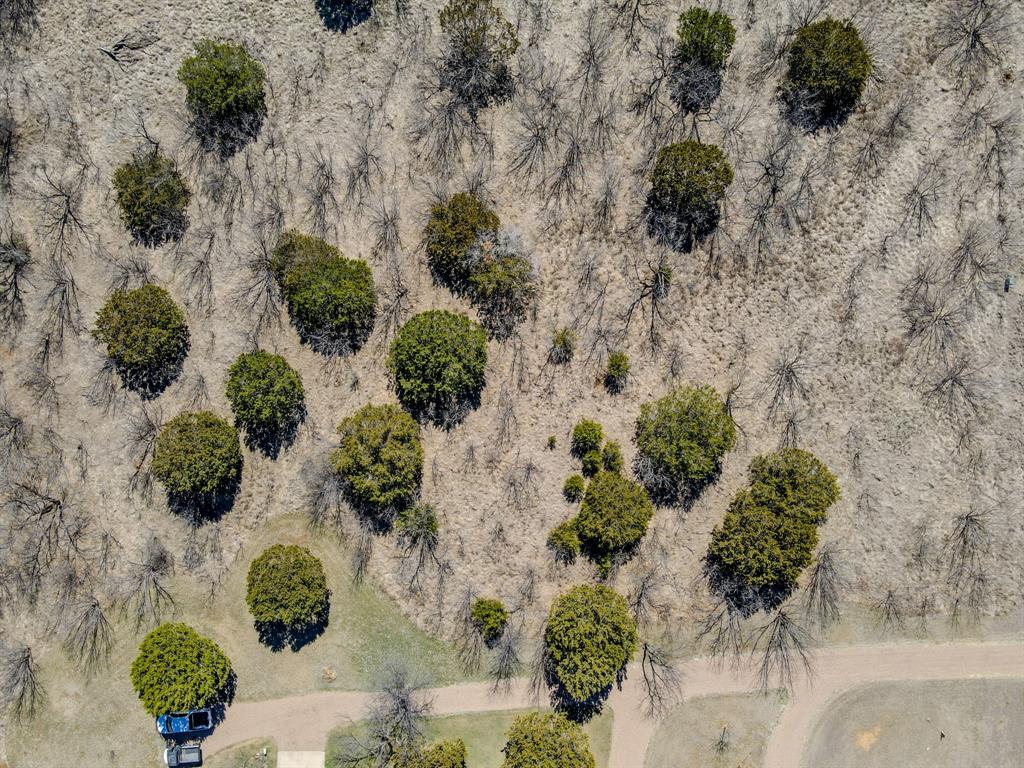The Hills Above Possum Kingdom - Land