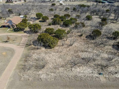Lot 1029 Cinnamon Teal Graford TX 76449