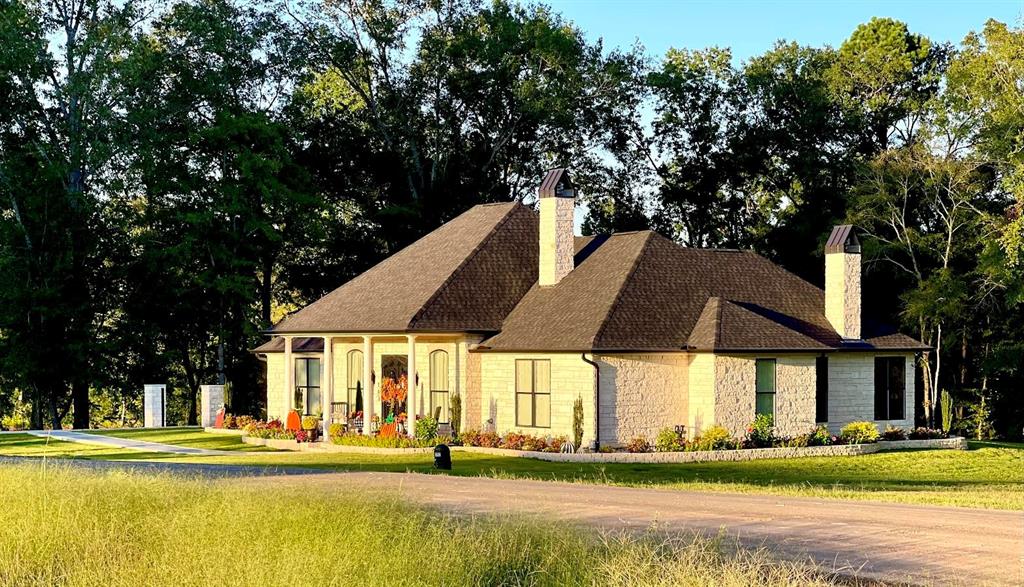 Merry Oaks Plantation #2 - Land